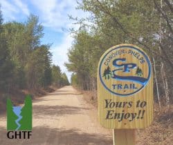Conover Phelps Trail