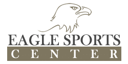 Eagle Sports Center Logo 01