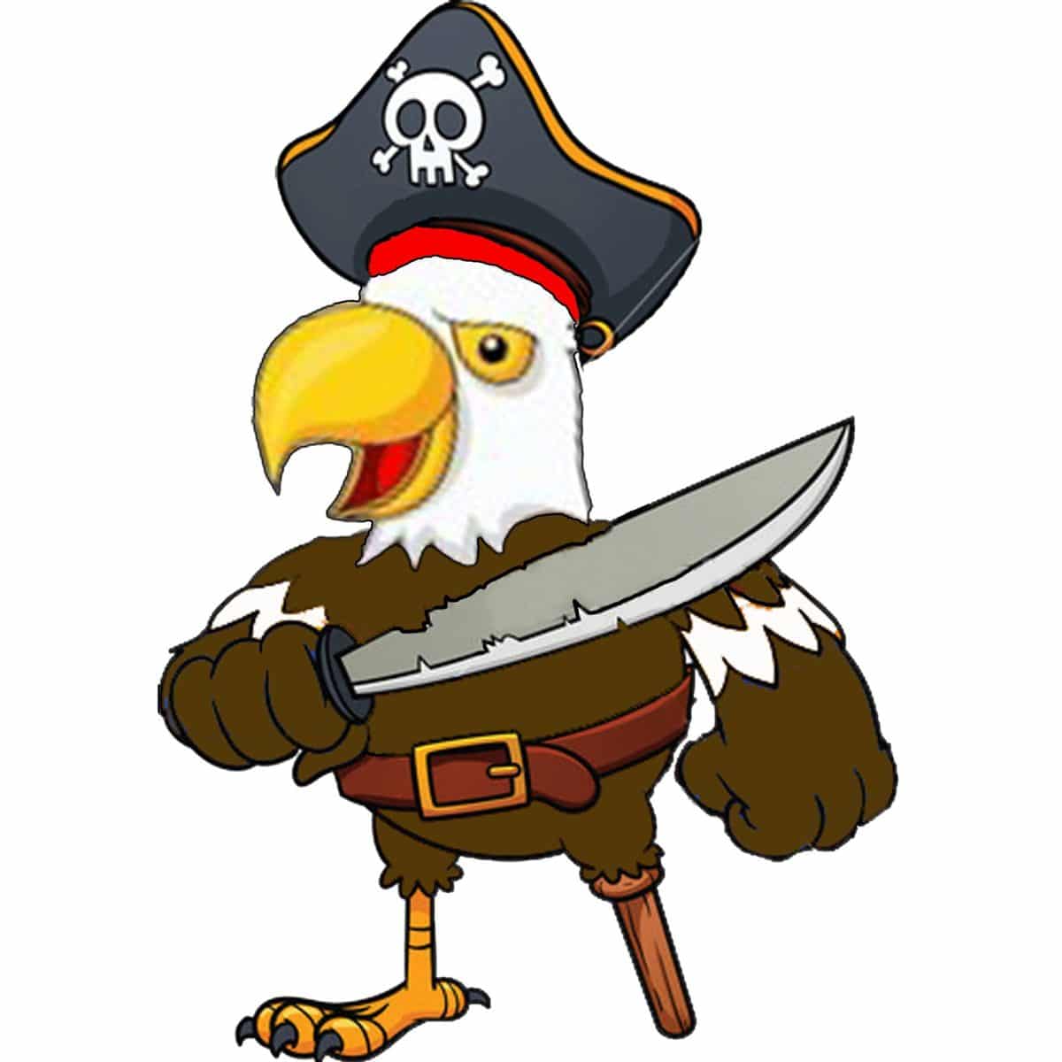 Pirates Hideaway