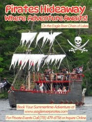 Pirates ad