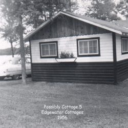 Possible Cottage 5