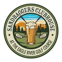 Sandbaggers Clubhouse at Eagle River Golf Course