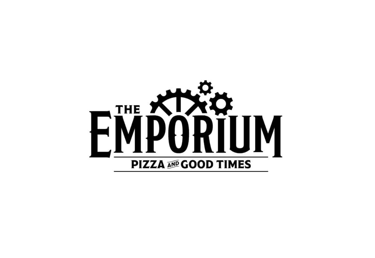 The Emporium Pizza and Good Times