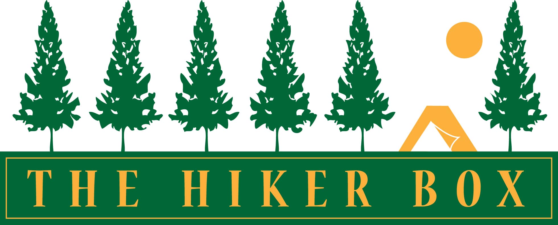 the hiker box